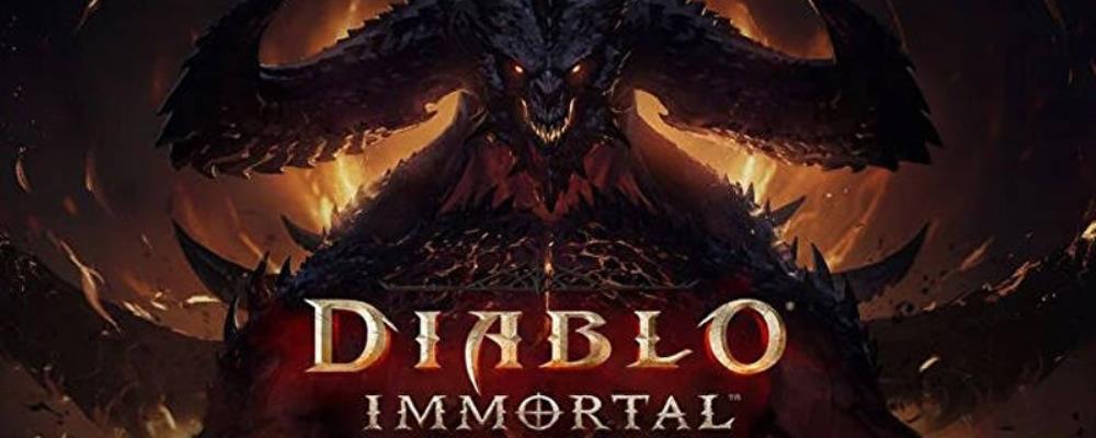 Diablo Immortal's coming to PC - Here's what you need to run it | N4G