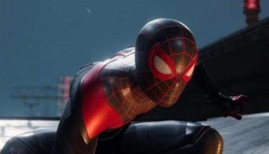 miles morales 40fps