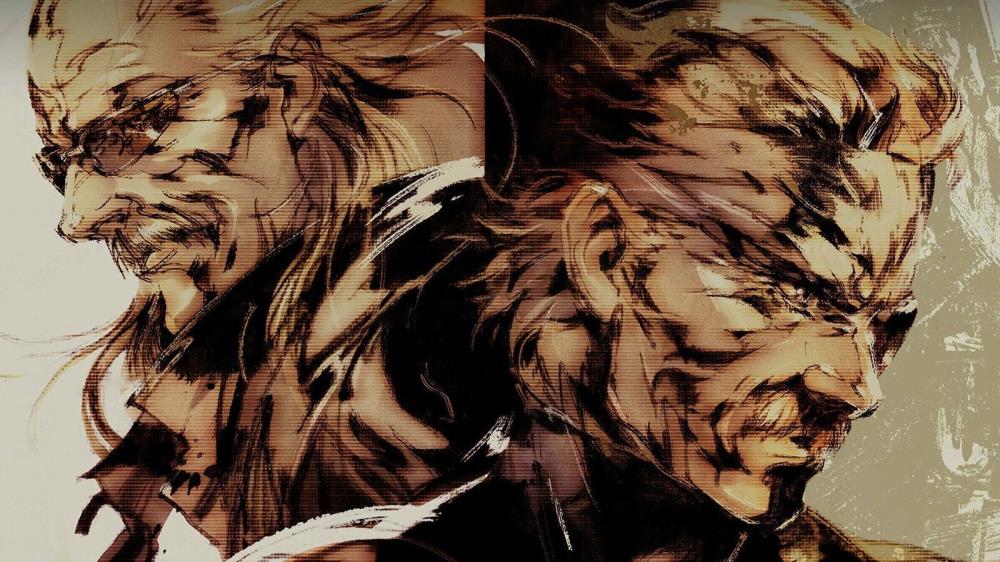 Metal Gear Solid 4 remaster teased, will finally be playable outside of PS3