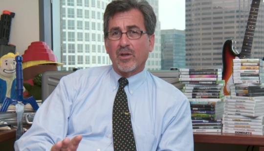 Sony Buying WB Interactive Would be “Really Smart” Says Pachter as