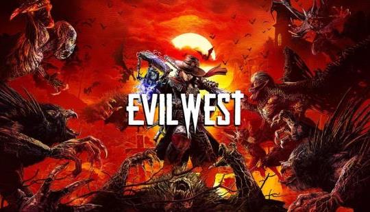 Evil West Gets New Gameplay Video - XboxAddict News