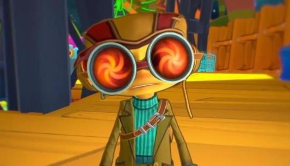 Psychonauts 2はDouble Fineの「これまでで最も評価されたベストセラーゲーム」です