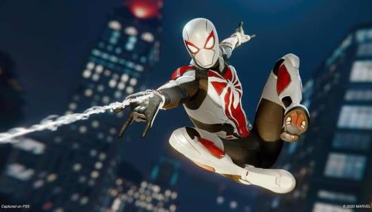 Marvel's Spider-Man Remastered Update 1.007.002 Slings Out This May 6