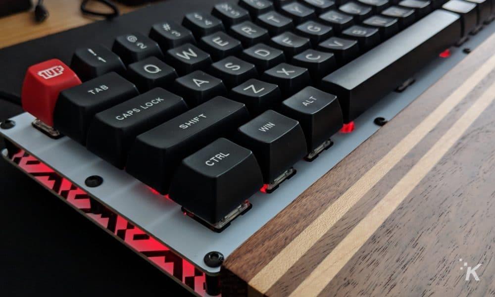 Quietest Mechanical Keyboard Switches Color at Vince Rodriquez blog