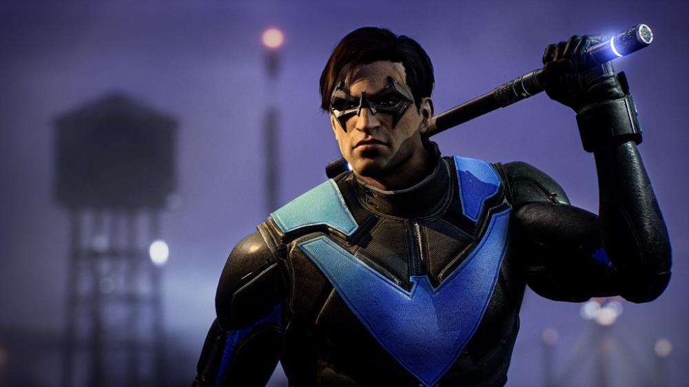 Gotham Knights will not support four-player co-op