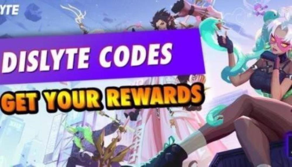 How to redeem Dislyte codes