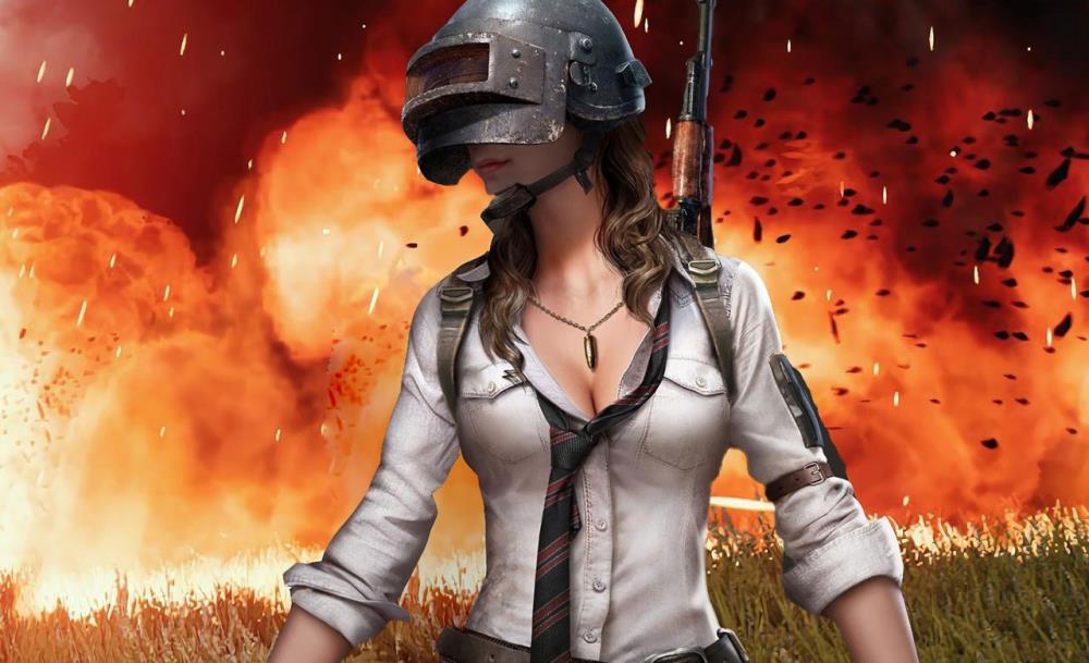 The Taliban bans the video game PUBG for being too violent