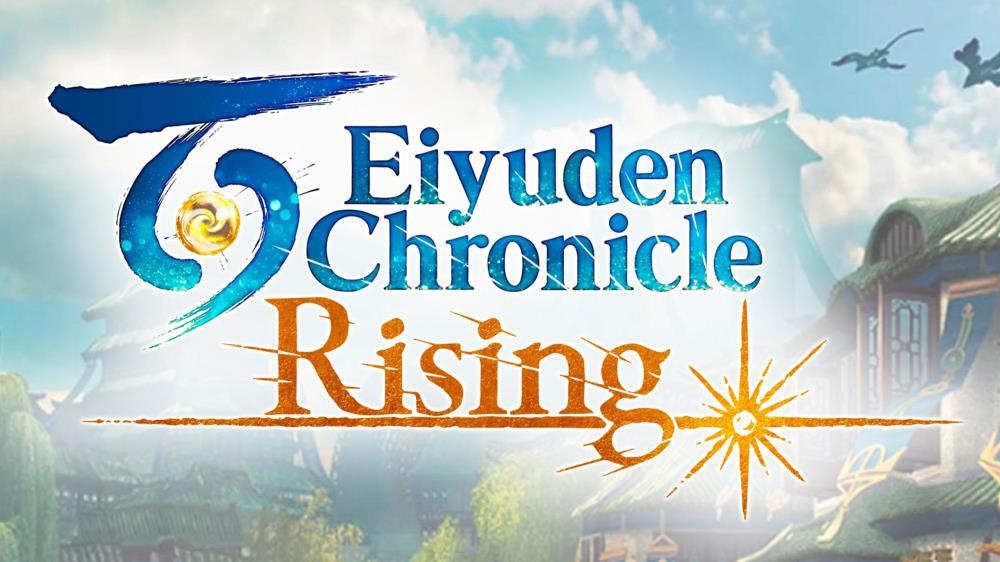 Eiyuden Chronicle Rising：Light＆Simplistic Experience