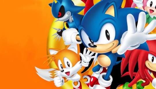 Why the Separation Between Modern and Classic Sonic is a Double-Edged Sword