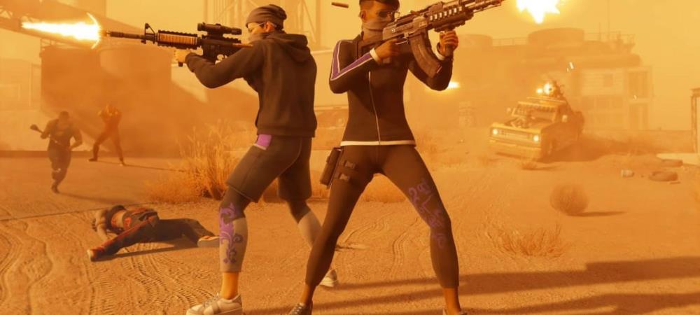 Saints Row Reboot Aims to Balance Humor and Emotional Depth