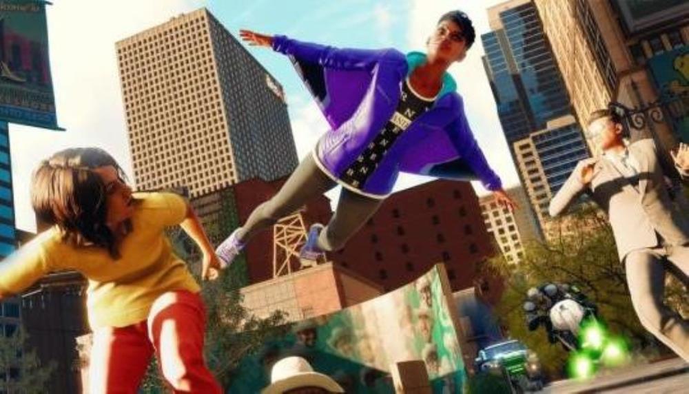 Saints Row Backlash Explained: Why This Reboot Is Already Getting So Much  Fan Hate
