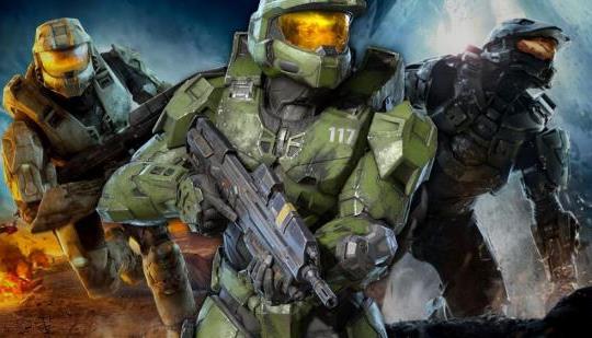 Master Chief: All Armor Designs Ranked From Best To Worst | N4G