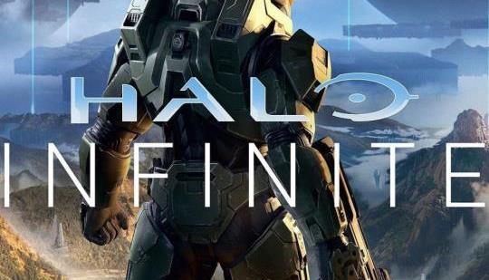5 biggest changes in Halo Infinite Season 2: Lone Wolves
