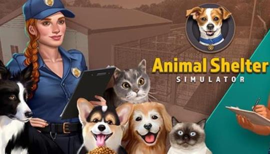 animal shelter xbox