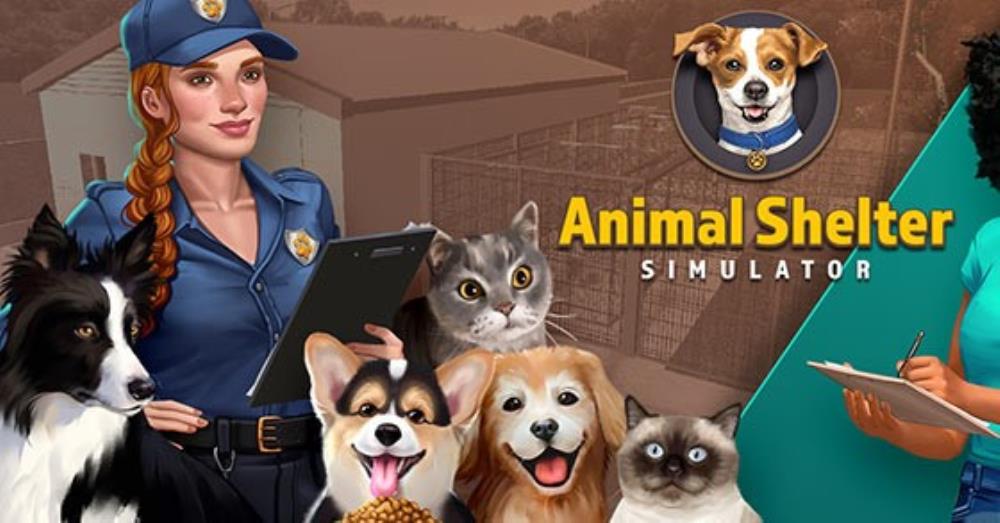 Buy Animal Shelter Simulator