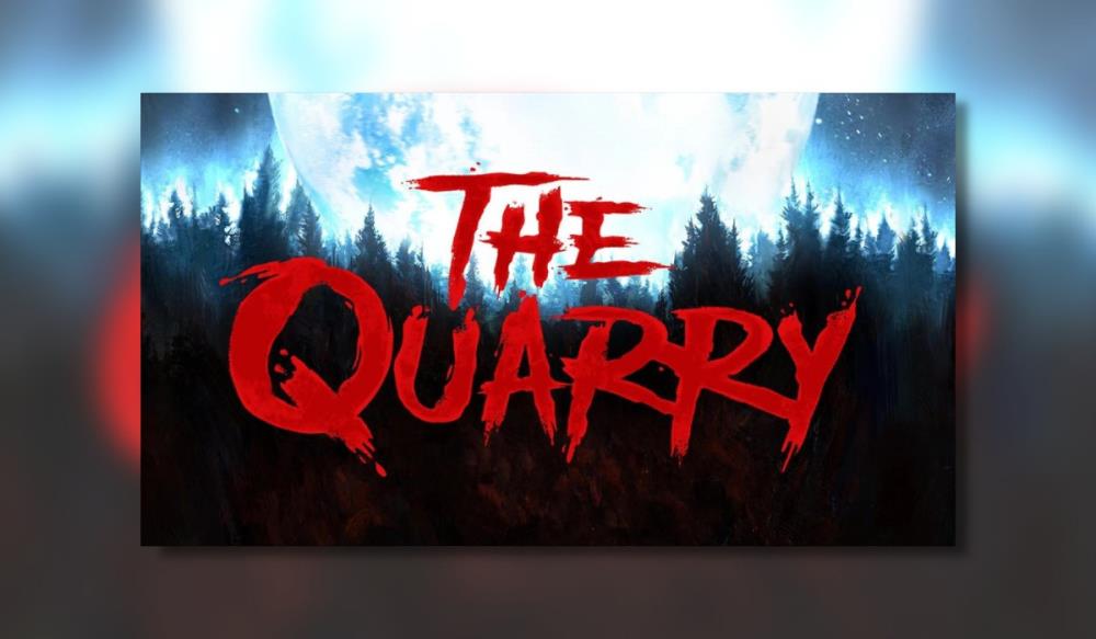 The Quarry (PS4) Best Price  Compare deals at PriceSpy UK