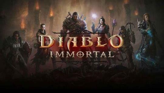 Diablo Immortal Review - The New Face Of Evil, COGconnected
