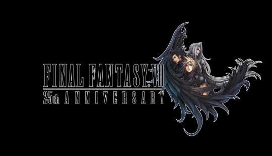 Final Fantasy 7 25th Anniversary Celebration Announced for June 16 | N4G