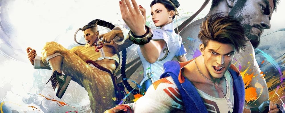 ストリートファイター6は、ストリートファイターを再び楽しくします