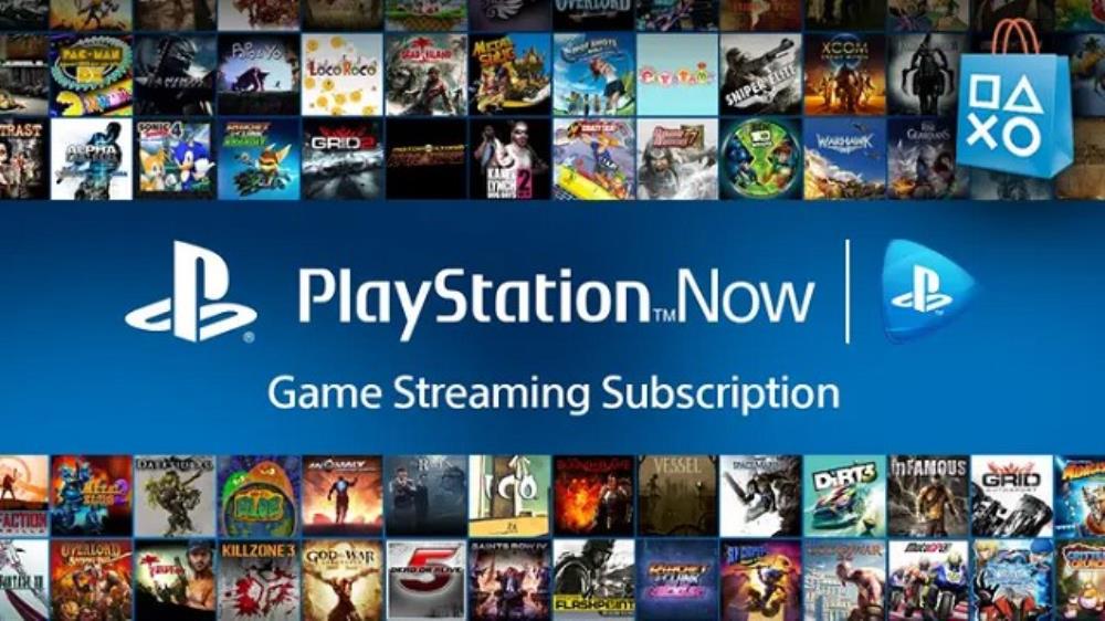 Download Full PS4 and PS2 Games with PlayStation Now - IGN News