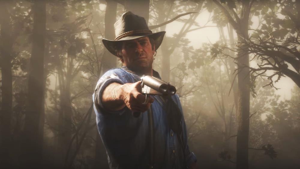 This Red Dead Redemption 2 mod adds brutal GTA 4-like deaths | N4G