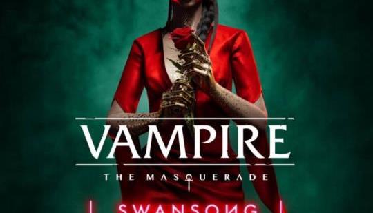 Vampire - The Masquerade: Swansong review