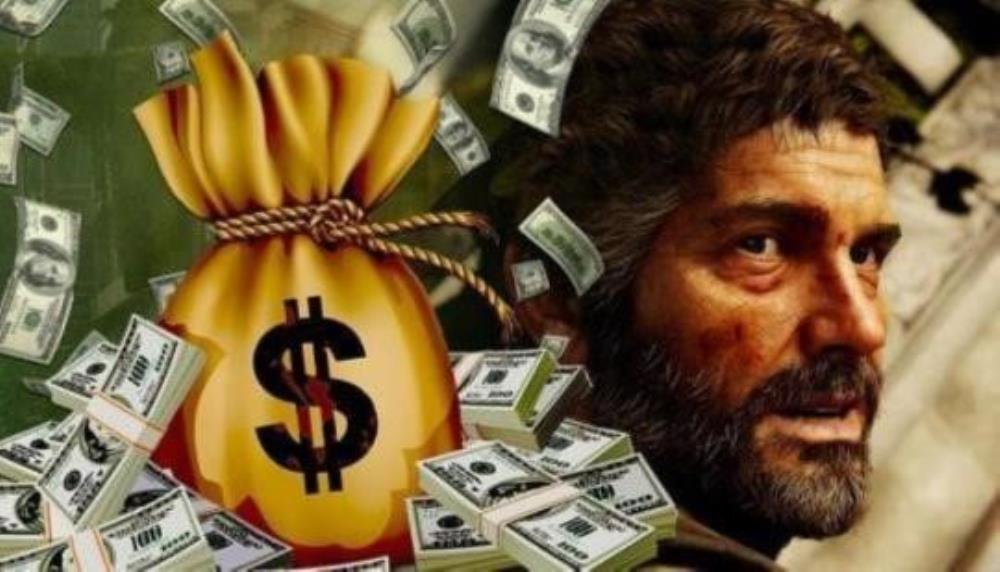 The Last of Us PS5 is the most unnecessary remake ever — shut up and take my  money
