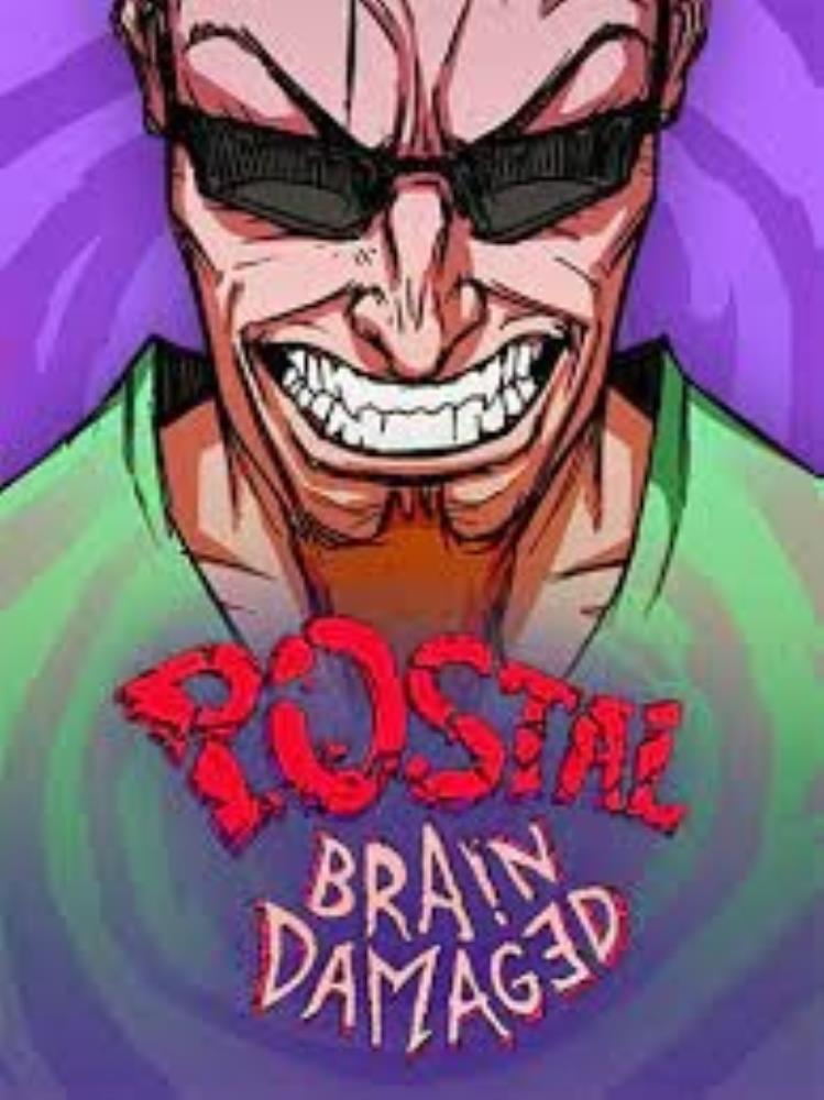 Review - Postal: Brain Damaged - WayTooManyGames
