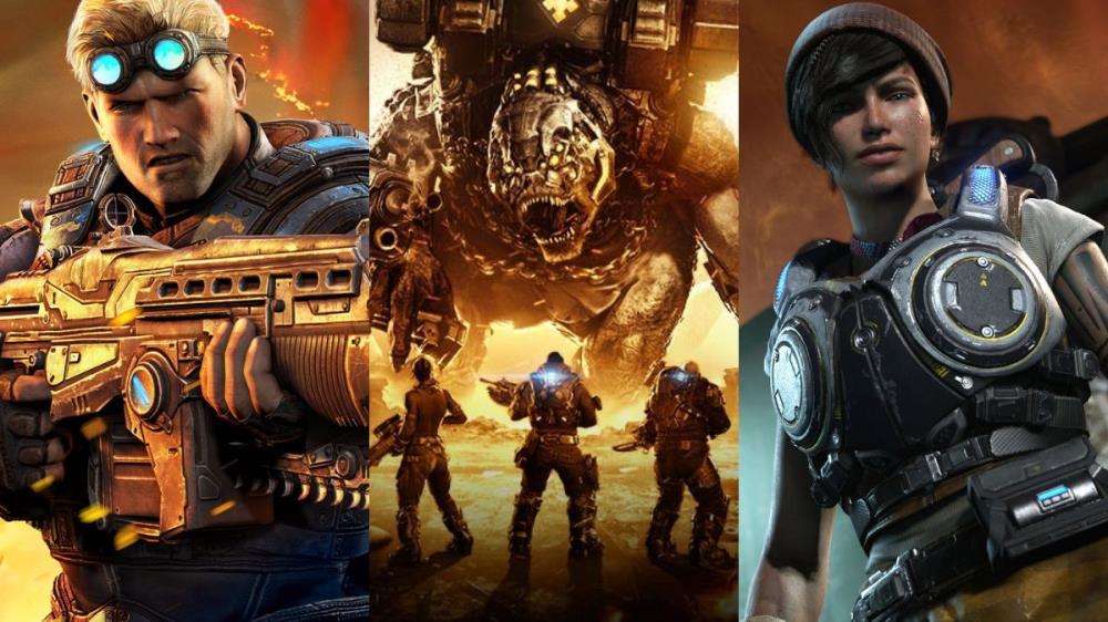 We all start somewhere: Six basic Gears of War 3 multiplayer tips