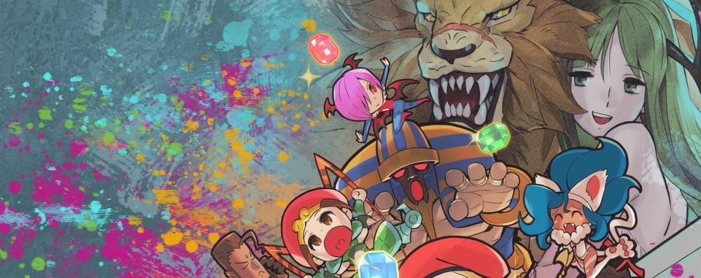 Capcom Fighting Collection Review 