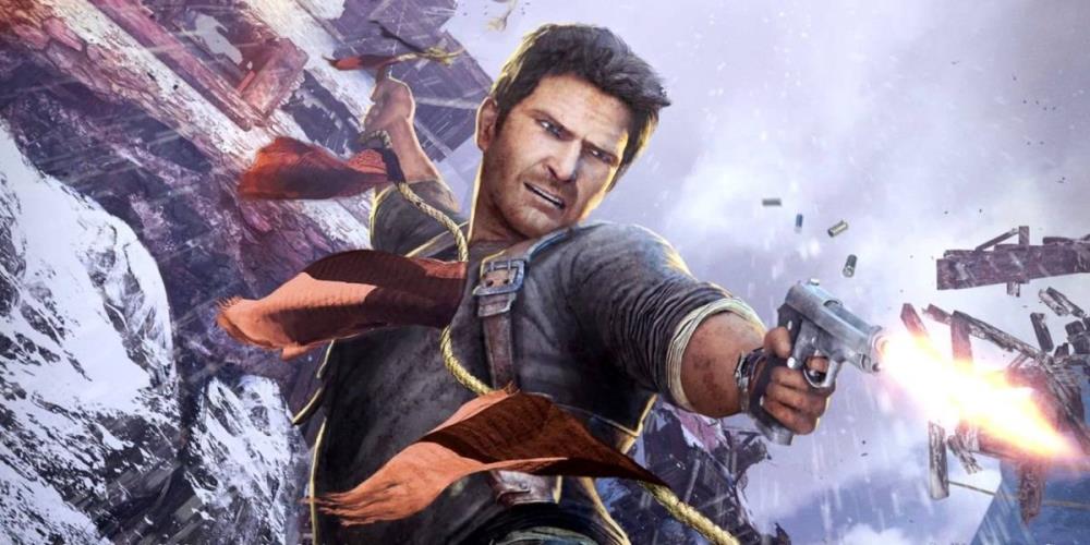 Uncharted 3: Drake's Deception Review - Gamereactor