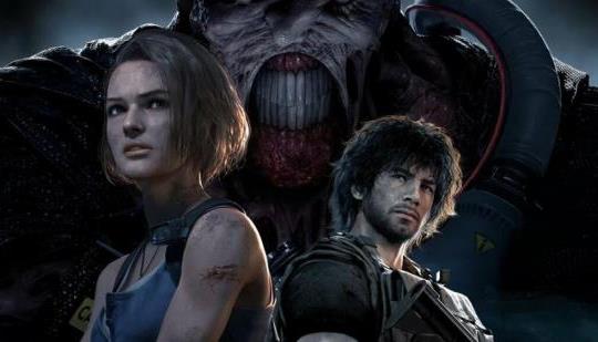 Resident Evil 3 Remake Is Better On A Second Playthrough (At First)