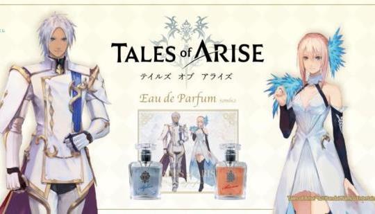 Studio đứng sau thành công của Kimetsu no Yaiba tuyên bố sẽ biến tựa game  đình đám Tales Of Arise thành siêu phẩm anime năm 2022