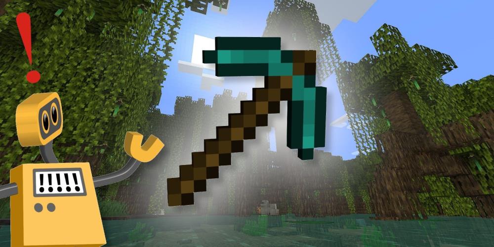 OpenAI Successfully Trains AI to Play Minecraft Almost as Well as