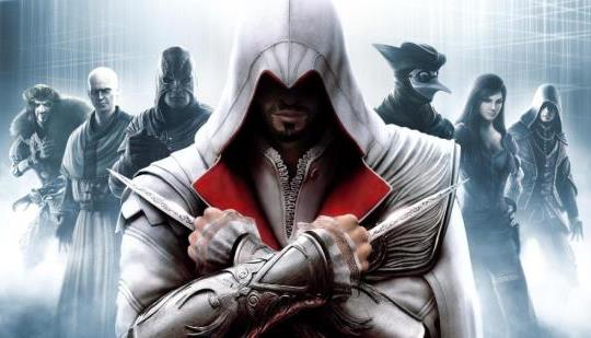 Ubisoft Says We'd Be Stupid Not To Do Annual Assassin's Creed - My Nintendo  News