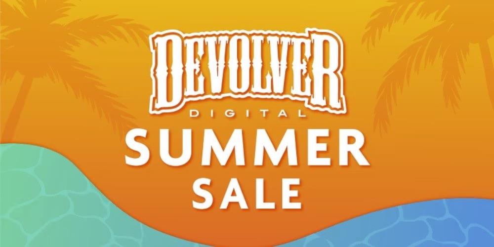 Switch eshop clearance summer sale