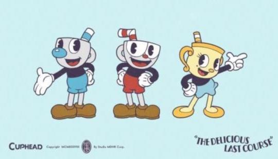 Cuphead Review (Switch eShop)