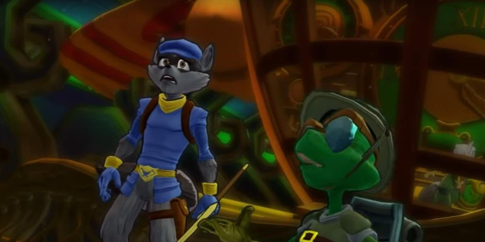 Sly Cooper and the Thievius Raccoonus Turns 20! Is it Still Worth Playing?