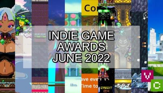 GameLuster's 2022 Game Of The Year Awards