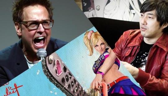 Lollipop Chainsaw Remake Won't Change Story or Aesthetics, Says Dev