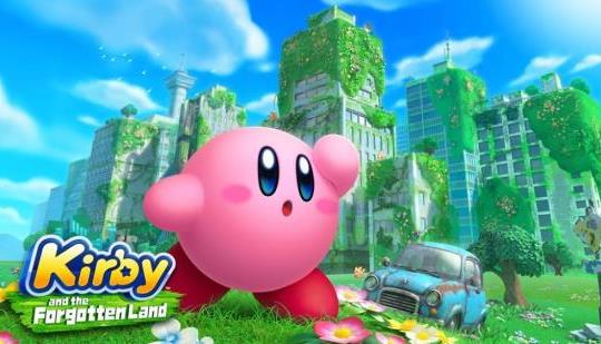 The Best Kirby Games Ranked from Worst to Best [Mainline Titles] | N4G