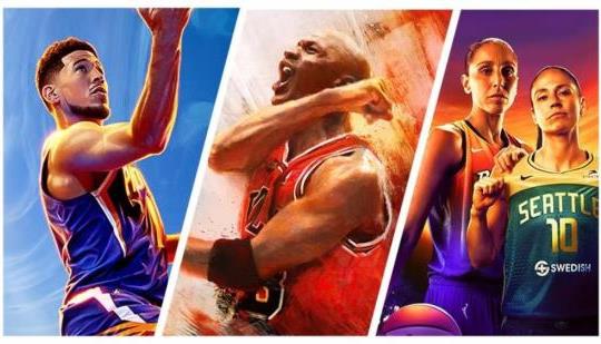 The BEST Version Of NBA 2k23 To Preorder! (Huge Bonuses) 