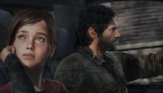 The Last Of Us Part I - PS5 - Stop Games - A loja de games mais completa de  BH!