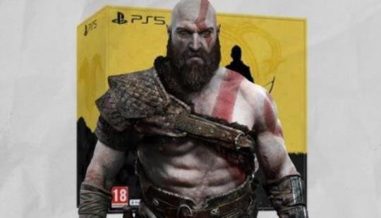 Get PlayStation 5 and God of War Ragnarok for LESS than $600 this Black  Friday