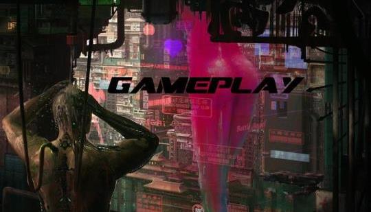 Loopmancer Gameplay 4K RTX - Cyberpunk-themed side-scrolling action ...