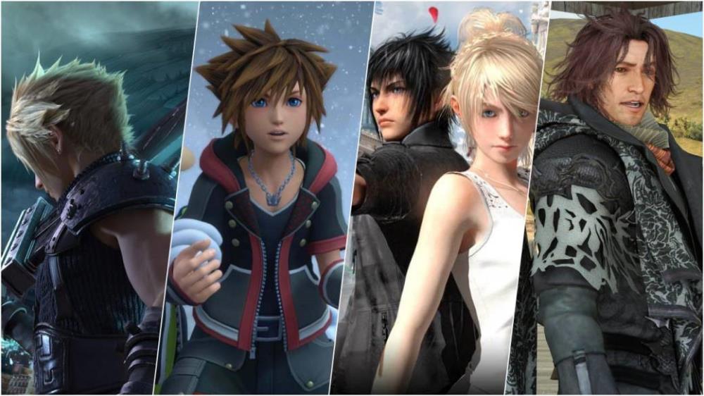 10 Worlds Fans Most Want In Kingdom Hearts 4