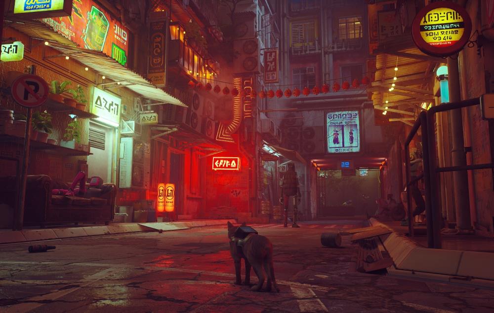 「迷い」レビュー：その潜在能力を完全に没収する見事なSF FABLE 