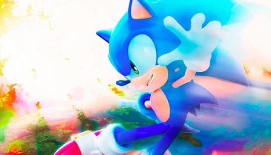 HUGE Sonic Frontiers Update 3 Leaks Change EVERYTHING, Gameplay Details,  New Boss, & More! 