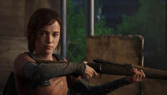 The Last of Us PS5 Remake Leak Reveals High Price Tag, Stunning Graphics,  and Lack of Multiplayer