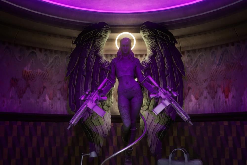 Saints Row reboot drops new gameplay overview trailer and it looks